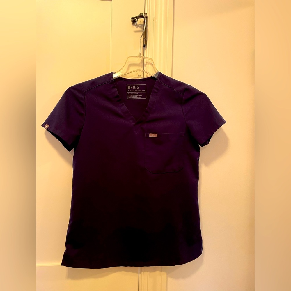 Women’s FIGS Scrubs size X-Small